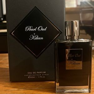 Kilian pearl oud